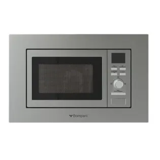 Bompani BO243MW/E-N Quraşdırılan Mikrodalğalı soba — микроволновые печи