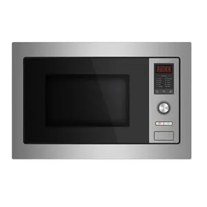 Bompani BO243MX/E Quraşdırılan mikrodalğalı soba