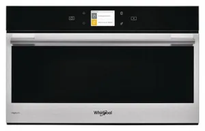 Whirpool W9 MD260 IXL Quraşdırılan mikrodalğalı soba