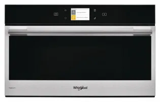 Whirpool W9 MD260 IXL Quraşdırılan mikrodalğalı soba — микроволновые печи