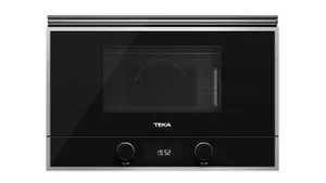 Teka ML 822 BIS L Quraşdırılan Mikrodalğalı Soba