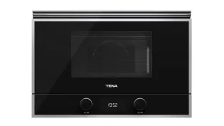 Teka ML 822 BIS L Quraşdırılan Mikrodalğalı Soba — микроволновые печи
