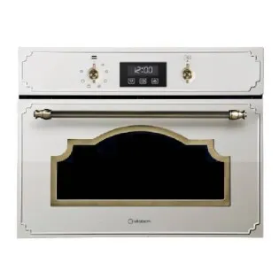 Ekobom BOEKO246MWFS Quraşdırılan Soba/Mikrodalğalı Soba — микроволновые печи