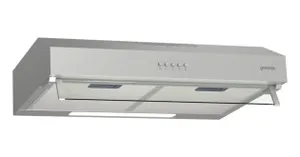 Gorenje WHU629EX/M Aspirator