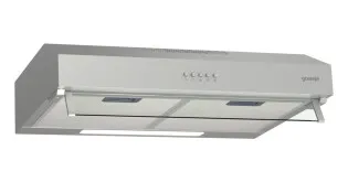 Gorenje WHU629EX/M Aspirator — вытяжки
