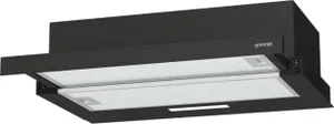 Gorenje TH60E3B Aspirator