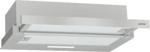 Gorenje TH62E3X Aspirator