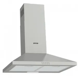 Gorenje WHC629E4X Aspirator