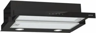Gorenje TH64E4BG Aspirator — вытяжки