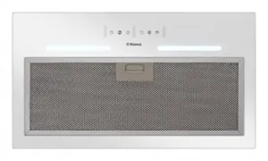Hansa OMP6553WGH Quraşdırılan Aspirator