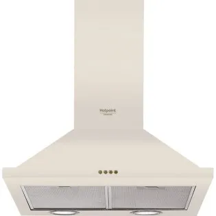 Hotpoint-Ariston HHPN 6.5F LM OW/HA Aspirator — вытяжки