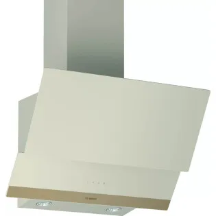 BOSCH DWK65AJ80R Aspirator — вытяжки