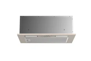 Ekobom SYOMA52CR Quraşdırılan Aspirator — вытяжки