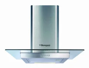 Bompani BOCP60/IX Aspirator
