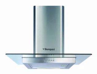 Bompani BOCP60/IX Aspirator — вытяжки