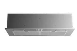 Ekobom SYOMA75IX Quraşdırılan Aspirator