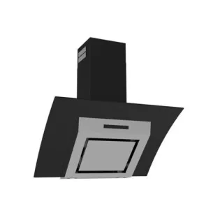 Bompani EKO-İBG 90 Aspirator — вытяжки