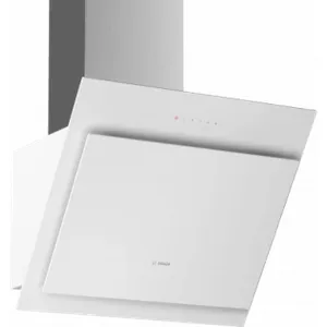 Bosch DWK67CM20 Aspirator