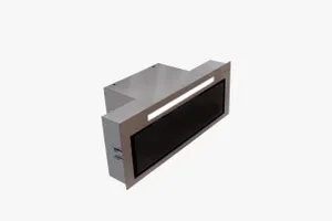 Bompani ECO814 G-MAX Aspirator