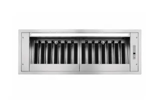 Ekobom VELTO-85 Quraşdırılan Aspirator — вытяжки