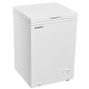 KRAFT BD (W)-185QX Dondurucu