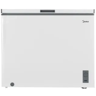 Midea MDRC345FZF01D Dondurucu — морозильники