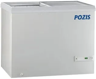 Pozis FH 255 Dondurucu Kamera — морозильники