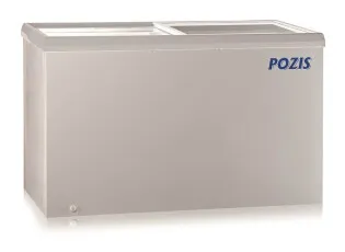 Pozis FH 250 Dondurucu Kamera — морозильники