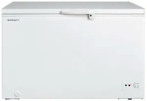 KRAFT BD (W)-520QX Dondurucu