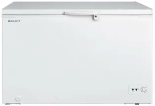 KRAFT BD (W)-520QX Dondurucu — морозильники