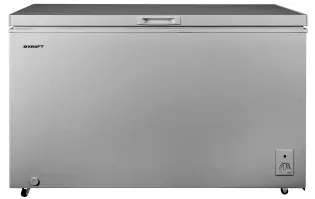 Kraft BD (W)-460SRX Dondurucu — морозильники