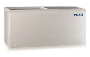 Pozis FH 258 Dondurucu