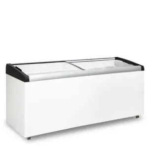 Biryusa CF68 Dondurucu