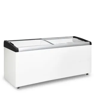 Biryusa CF68 Dondurucu — морозильники