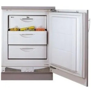 TEKA TGI 120.1 D Quraşdırılan Dondurucu