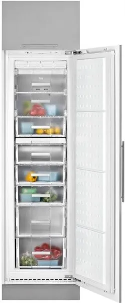 TEKA TGI 200 NF Quraşdırılan Dondurucu