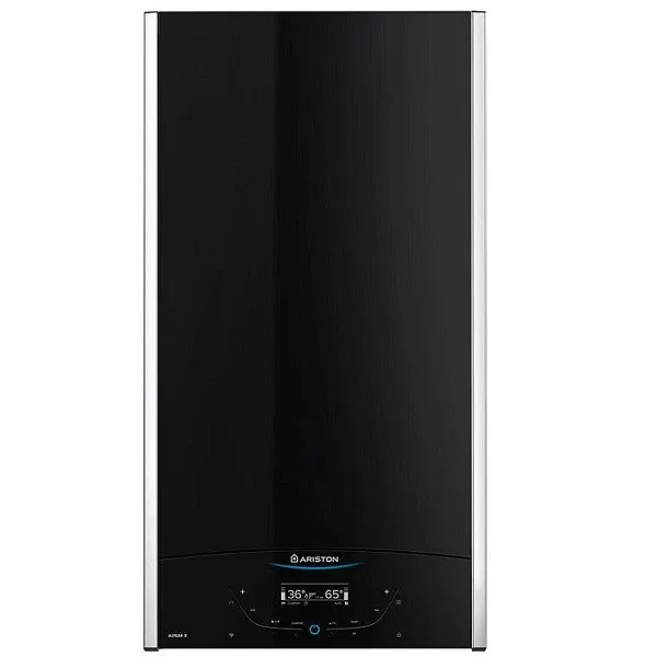 Kombi Ariston ALTEAS X 24 KW — kombilər