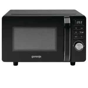 Mikrodalğalı soba Gorenje MO20S4BC — микроволновые печи