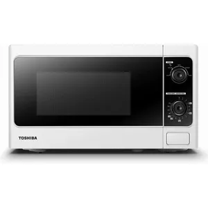 Mikrodalğalı soba Toshiba MM-MM20P(SL)