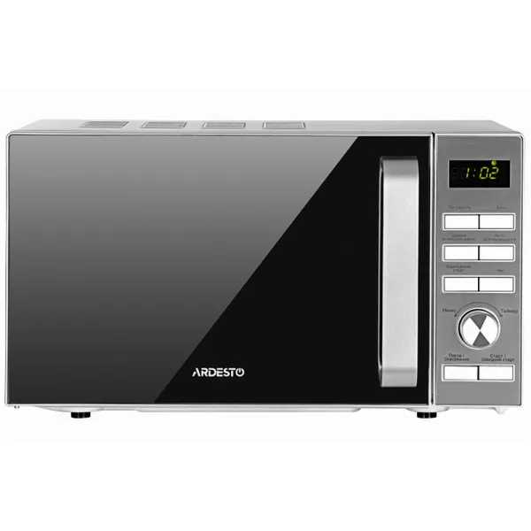 Mikrodalgalı soba Ardesto GO-E735S — микроволновые печи
