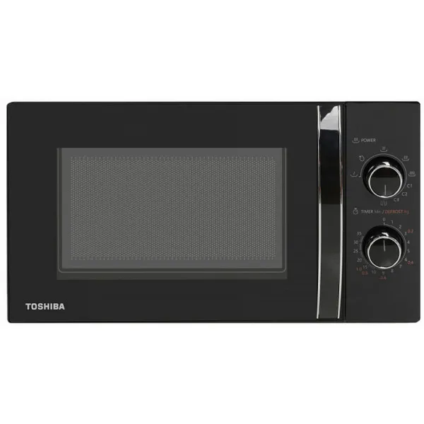 Mikrodalğalı soba Toshiba MW-MG20P(BK) — микроволновые печи
