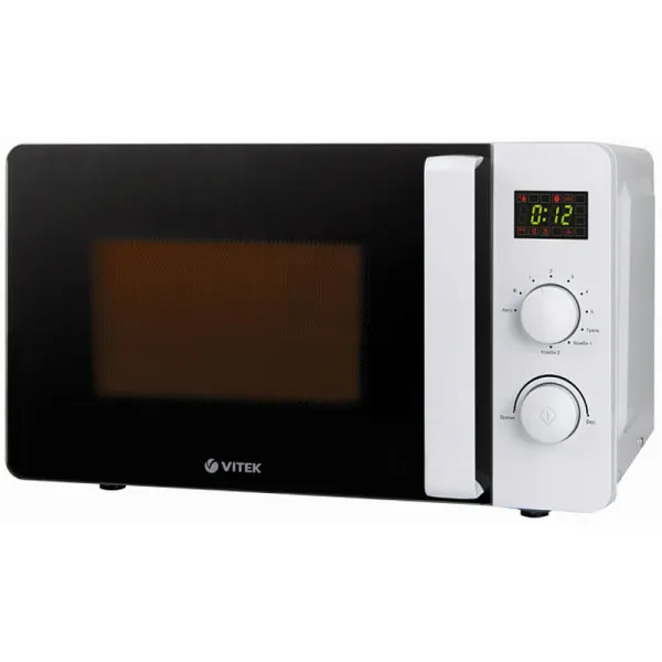 Mikrodalğalı soba Vitek VT-2453 — микроволновые печи