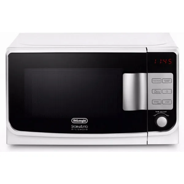 Mikrodalğalı soba Delonghi MW20G — микроволновые печи