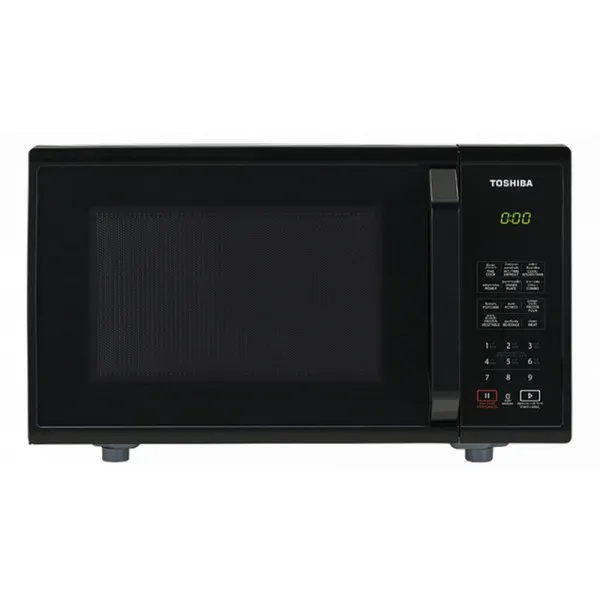 Mikrodalğalı soba Toshiba MM-EG23P BK — микроволновые печи