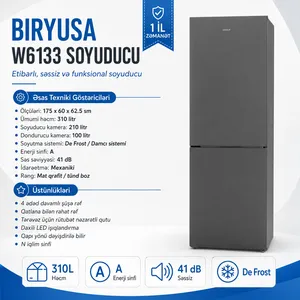 Biryusa W6133