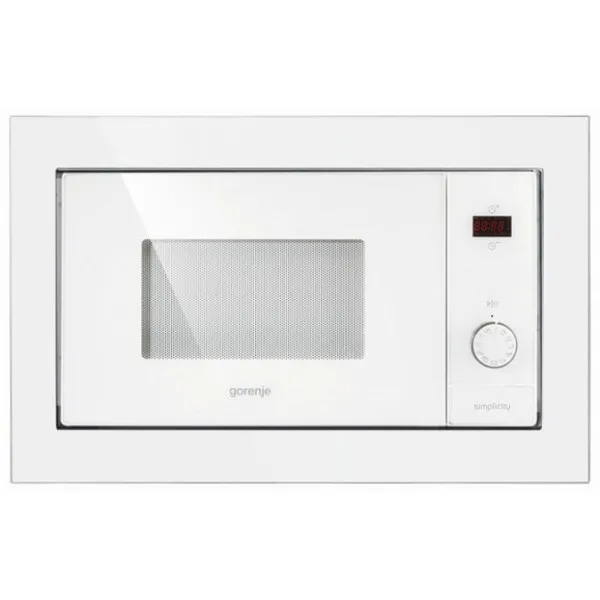 Mikrodalğalı soba Gorenje BM6240SY2W — микроволновые печи