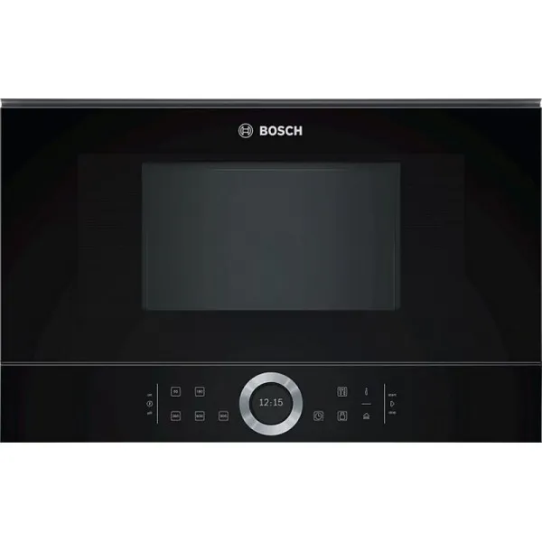 Mikrodalğalı soba Bosch BFL634GB1 — микроволновые печи