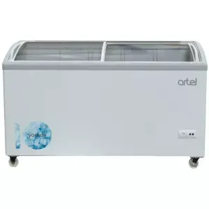 Dərin Dondurucu Artel AFA 310