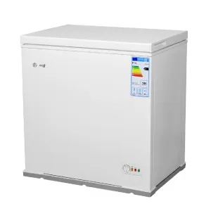 Dərin Dondurucu oneX BDO-218A — морозильники