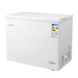 Dərin Dondurucu oneX BDO-300A — морозильники